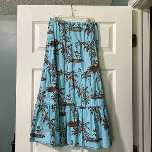 Ladies Disney S NWT skirt